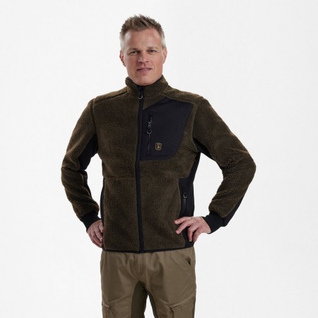 Rogaland Fiber Pile Jacket