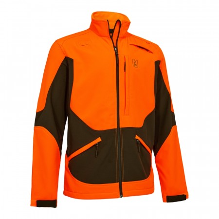 Rogaland Softshell Jakke