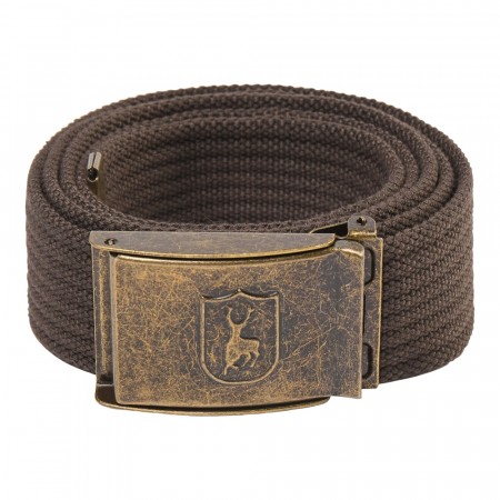Canvas Belt