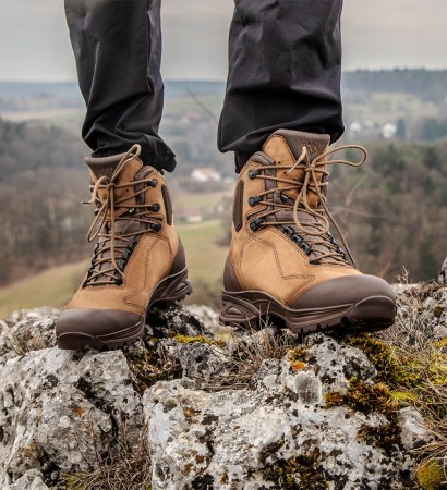 Haix SCOUT 3.0 GTX brown