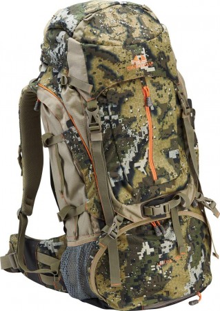 Swedteam Ultra 75 Backpack