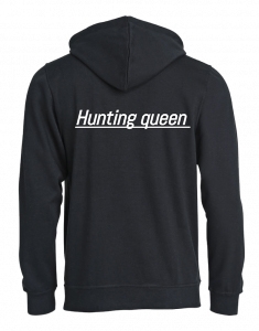 Hunting queen – Hettegenser