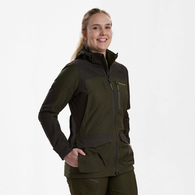 Olive Night melange 365