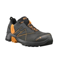 grey/orange