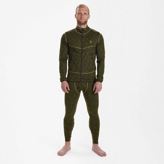 Green Melange 35479