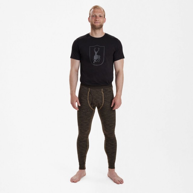 Brown Melange 55479