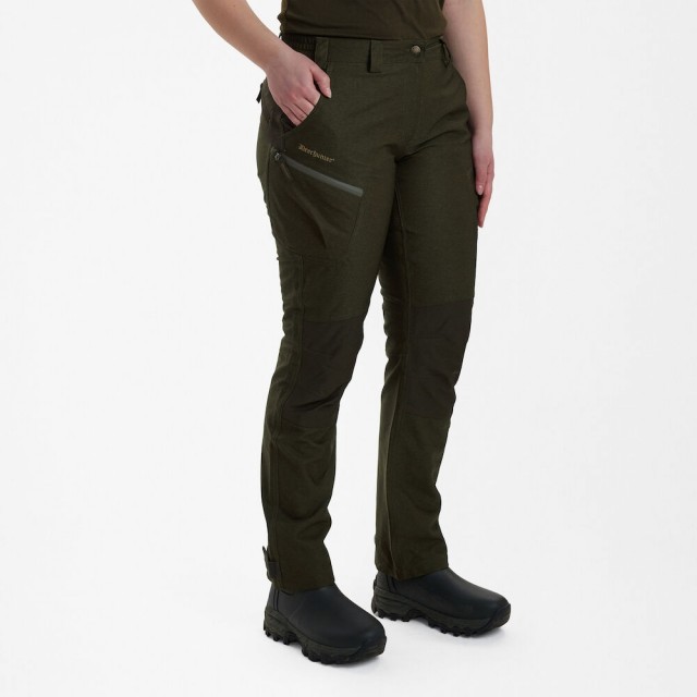 Olive Night melange 365