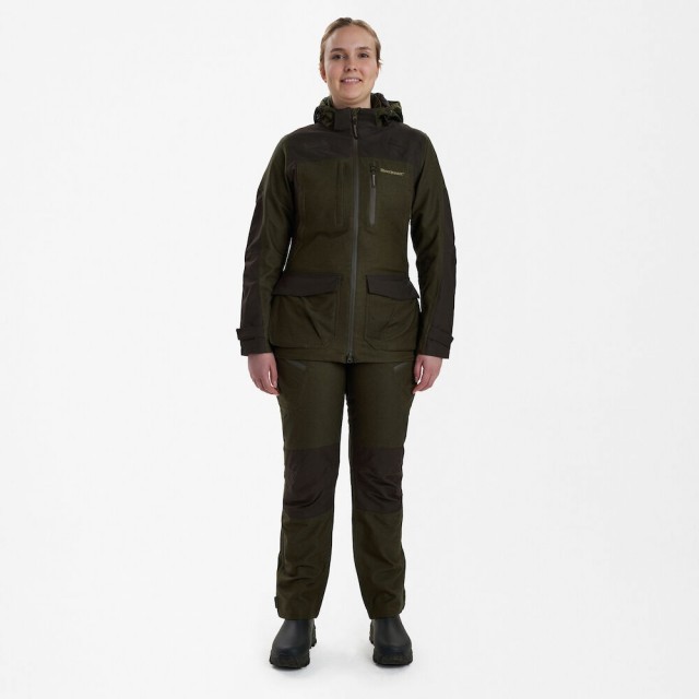 Olive Night melange 365