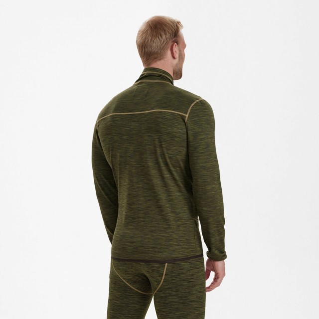 Green Melange 35479