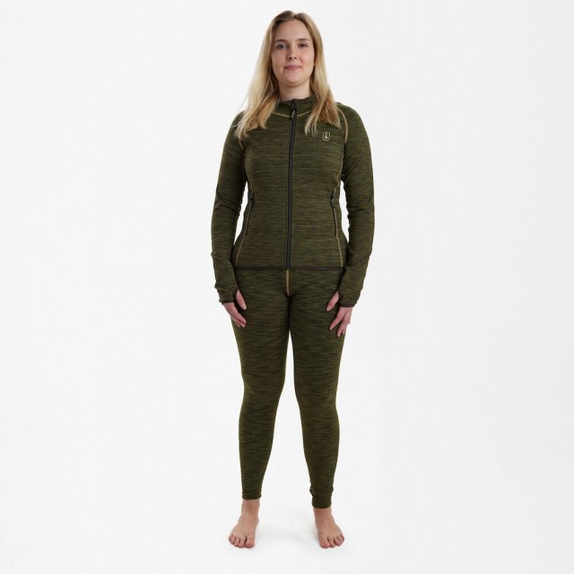 Green Melange 35479